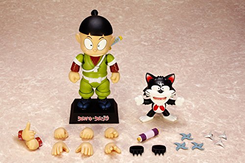 忍者ハットリくん ケムマキくん シンゾウくん ソフビ 藤子不二雄 RUNA Amazon.co.jp: 忍者ハットリくん[ステッカー]ビニールステッカー