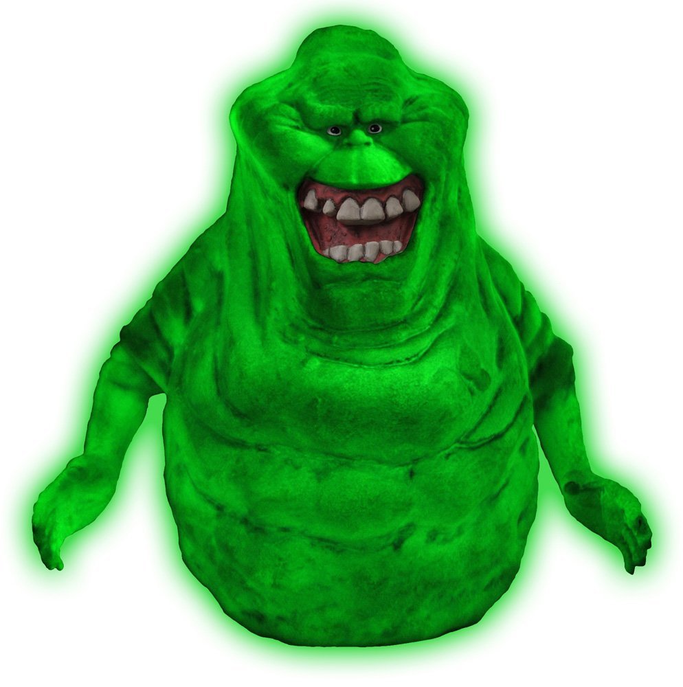 過去3作品】『ゴーストバスターズ』シリーズのおさらい＆用語辞典！ (1