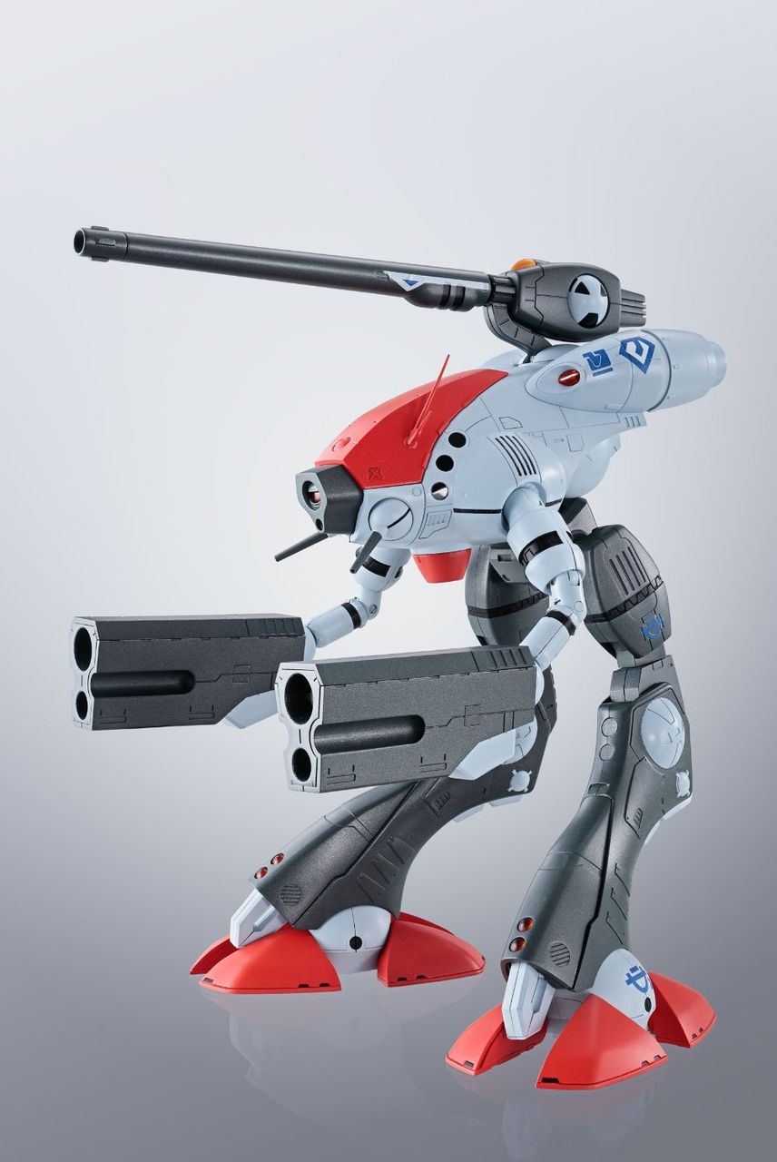 マクロス】ゼントラディー軍指揮官用ポッド グラージ ジャンク