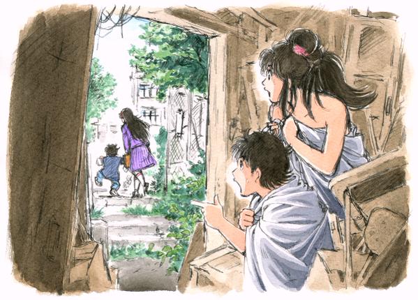 The♡かぼちゃワイン』の新作執筆を支援するプロジェクトを実施中 : 80