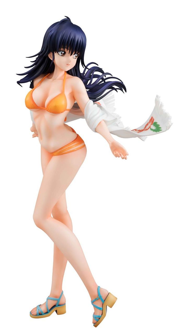 きまぐれオレンジ ロード 鮎川まどかのフィギュアが ヒロインメモリーズ シリーズ第1弾で登場 80年代最新情報 きまぐれオレンジ ロード 鮎川まどかのフィギュアが ヒロインメモリーズ シリーズ第1弾で登場 80年代最新情報