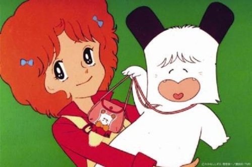 おはよう スパンク なな色マジック きんぎょ注意報 80年代の なかよし 連載作品が復刻 80年代最新情報 おはよう スパンク なな色マジック きんぎょ注意報 80年代の なかよし 連載作品が復刻 80年代最新情報