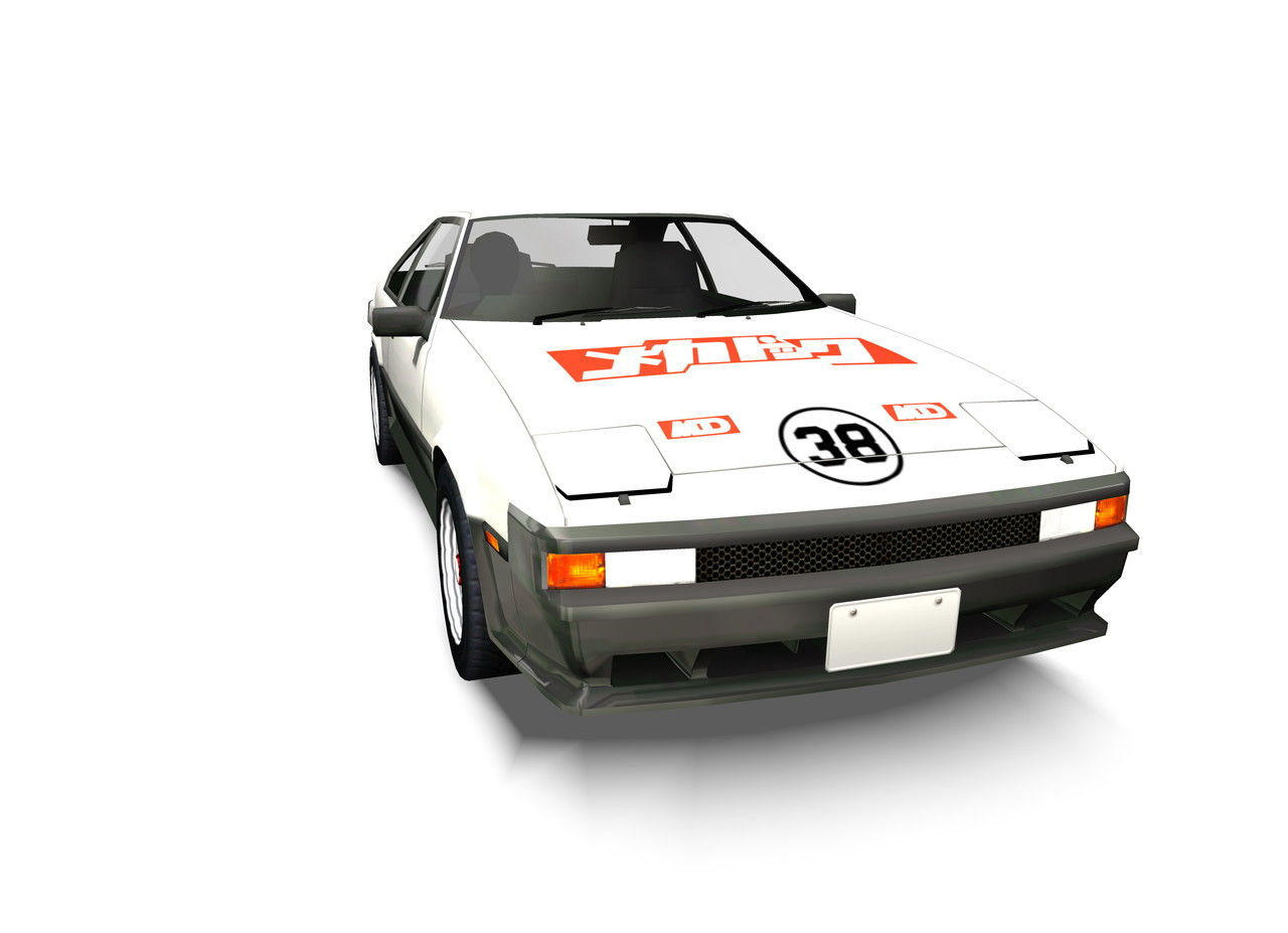よろしくメカドック とゲームアプリ ドリフトスピリッツ がコラボ 80年代最新情報 よろしくメカドック とゲームアプリ ドリフトスピリッツ がコラボ 80年代最新情報