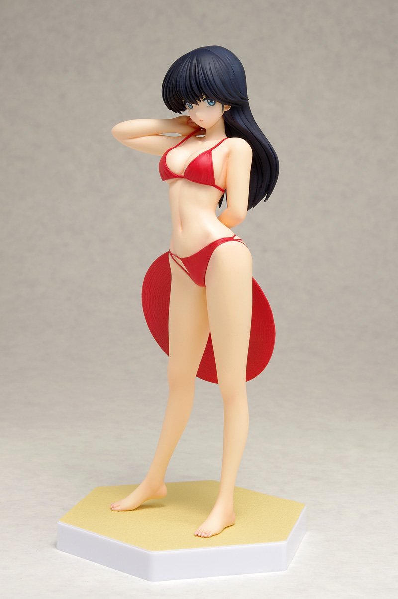 きまぐれオレンジ☆ロード』鮎川まどかのフィギュアが発売 : 80年代