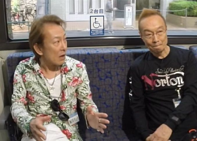 神谷明 難波圭一 堀川りょう 大御所声優の 同窓会 が今夜放送 80年代最新情報 神谷明 難波圭一 堀川りょう 大御所声優の 同窓会 が今夜放送 80年代最新情報