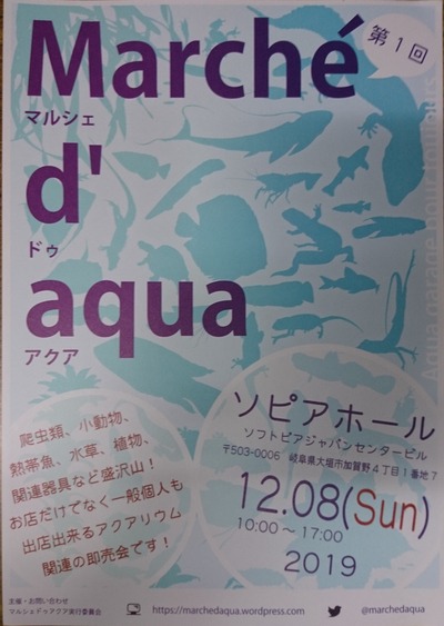 マルシェドゥアクア