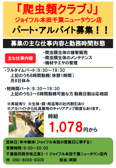 アルバイト募集千葉NT店24.8_01
