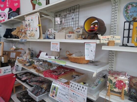 川の駅船小屋 恋ぼたる 福岡車旅 愛犬ナナとハチコのワンダフルわん生 旅ブログ