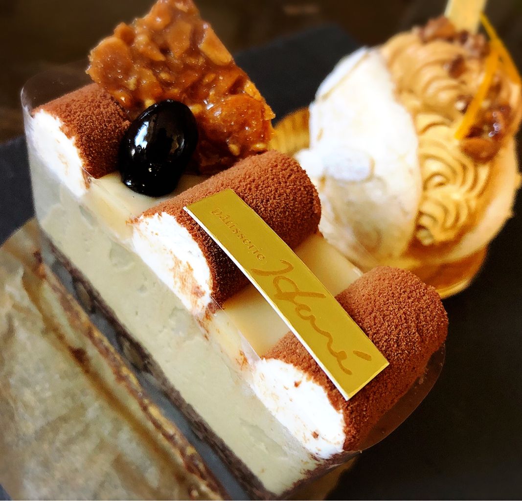 北摂で一番お勧めの 味よし クオリティー良し 見ため良し 値段よし と満足度高すぎ のケーキ屋さん Hare ハレ さん のケーキいつもと違うケーキ買ってみました 麦丸びよりブログ