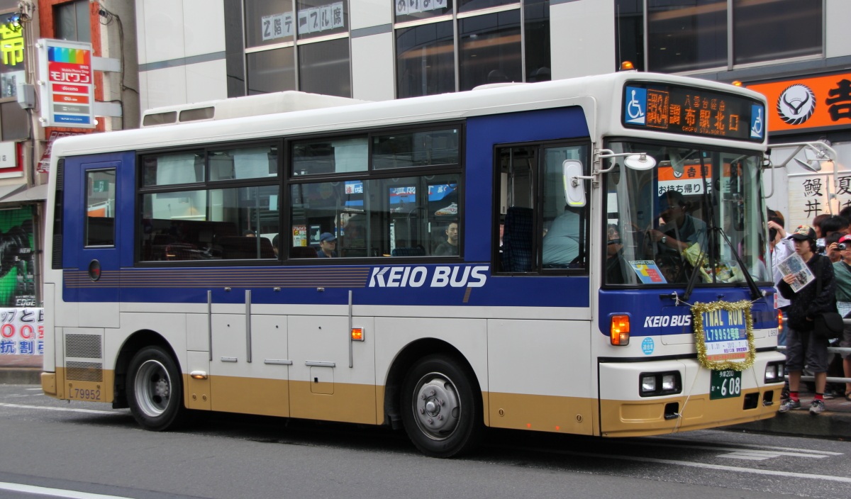 L79952 FINAL RUN : 冴えないブログの綴りかた