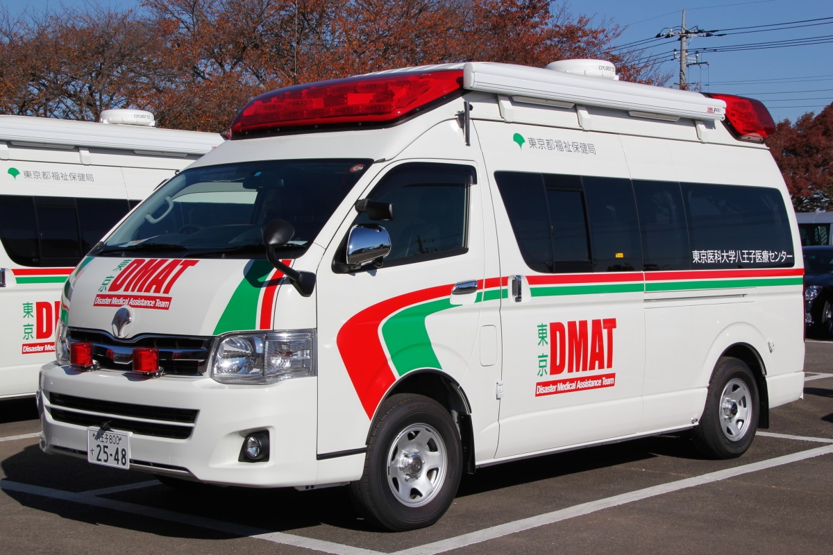 100% Japanese manufactured BRAND NEW truck from SATHOSA
