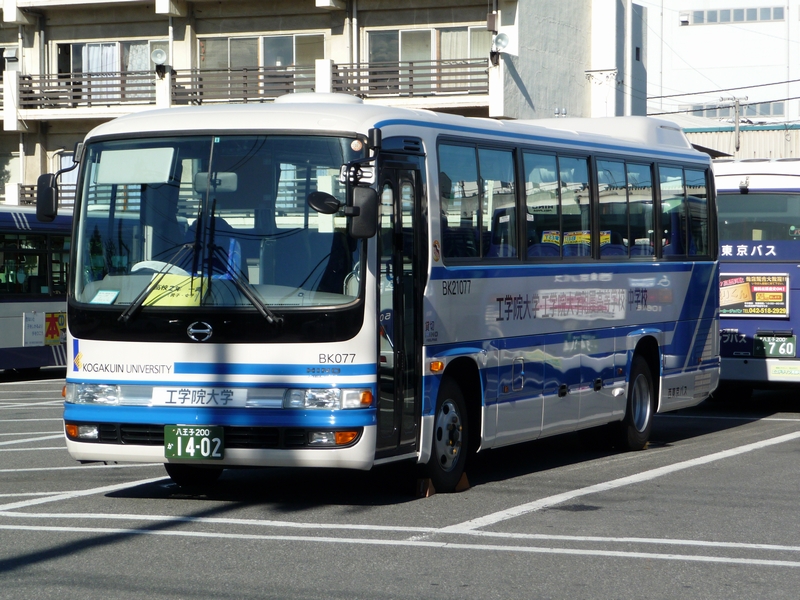 西東京バス 移籍情報 工学院からメルファ 冴えないブログの綴りかた