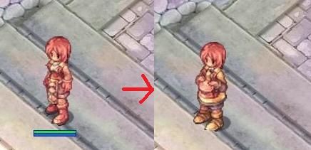 マーチャントハイへ