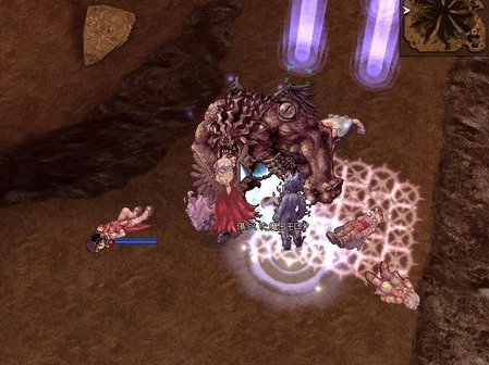 魔王さま!!