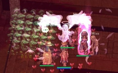 ピラでLv80に