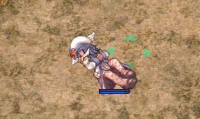 またね