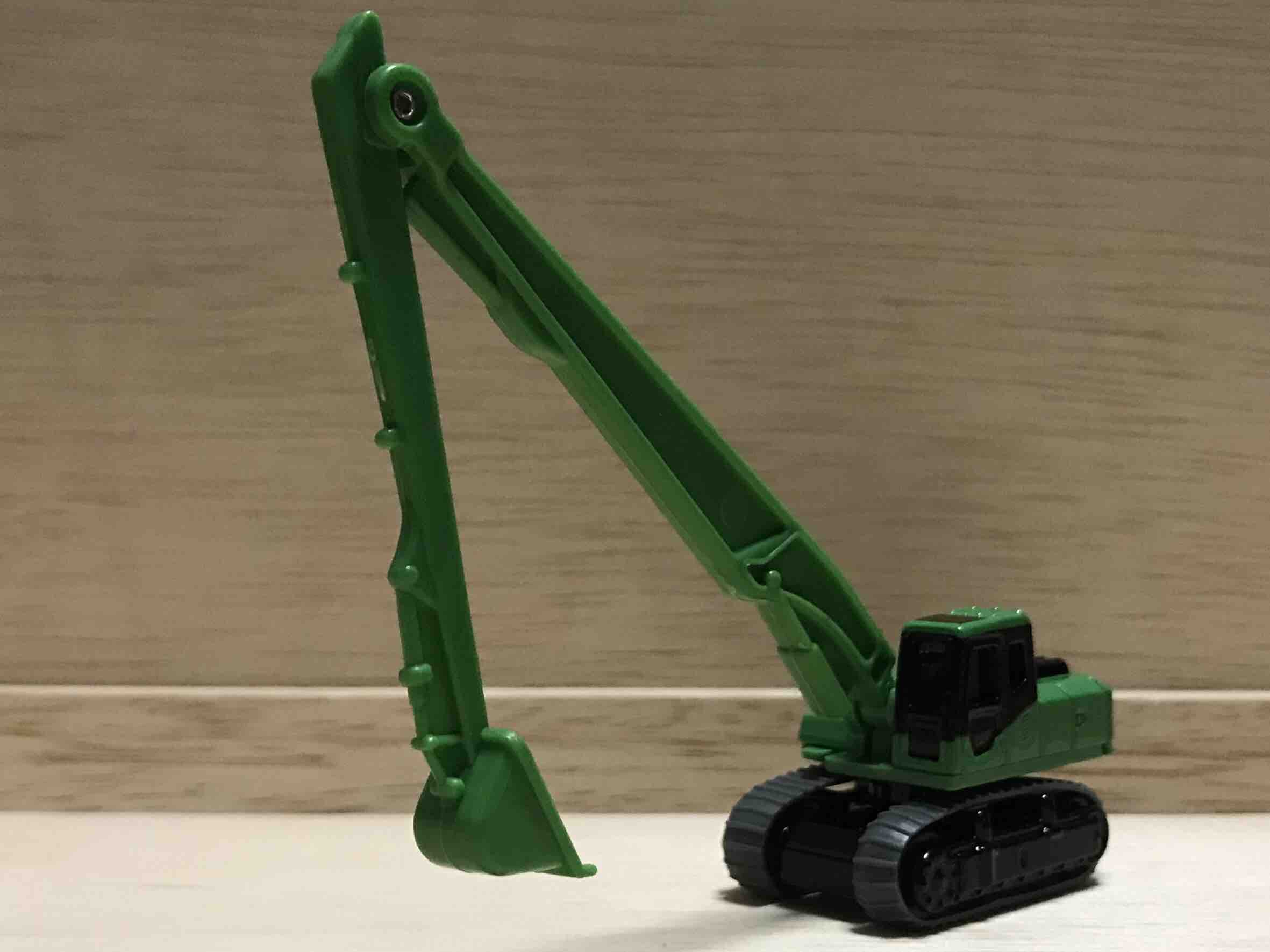 トミカギフトセット 建設車両セット5 ショベルカー サイトは年5月に移行しました