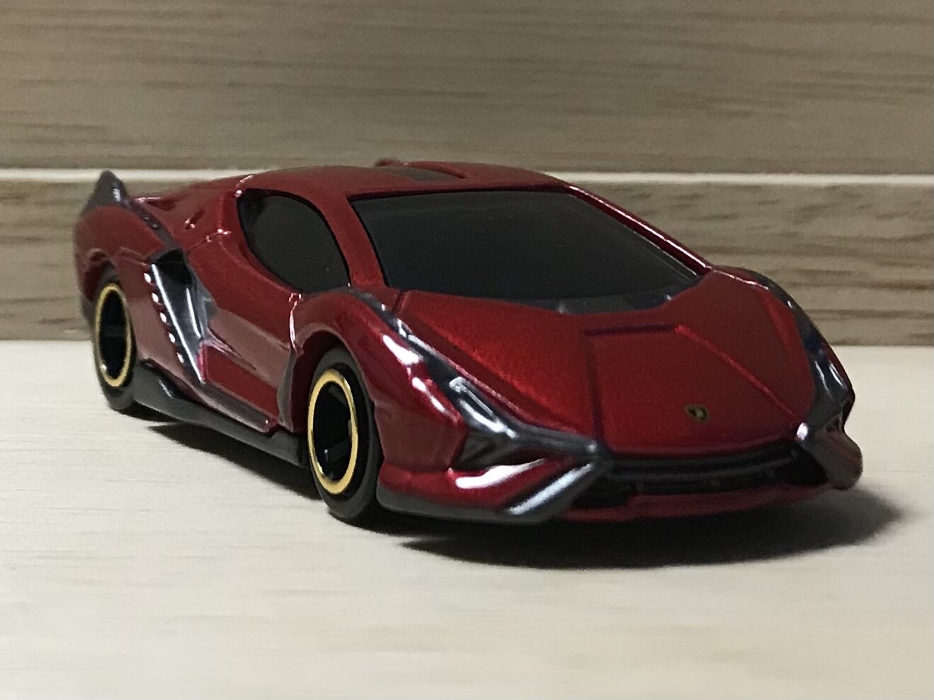 トミカ No ランボルギーニ シアン Fkp37 初回特別仕様 トミカをたくさん集めよう By Hachiro Style