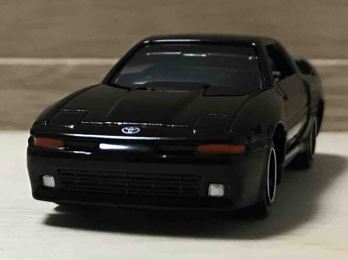 トミカイベントモデルNo.6 トヨタスープラ | 【目指せ日本最大級!トミカのブログ】トミカをたくさん集めよう。by Hachiro Style トミカイベントモデルNo.6 トヨタスープラ | 【目指せ日本最大級!トミカのブログ】トミカをたくさん集めよう。by Hachiro Style