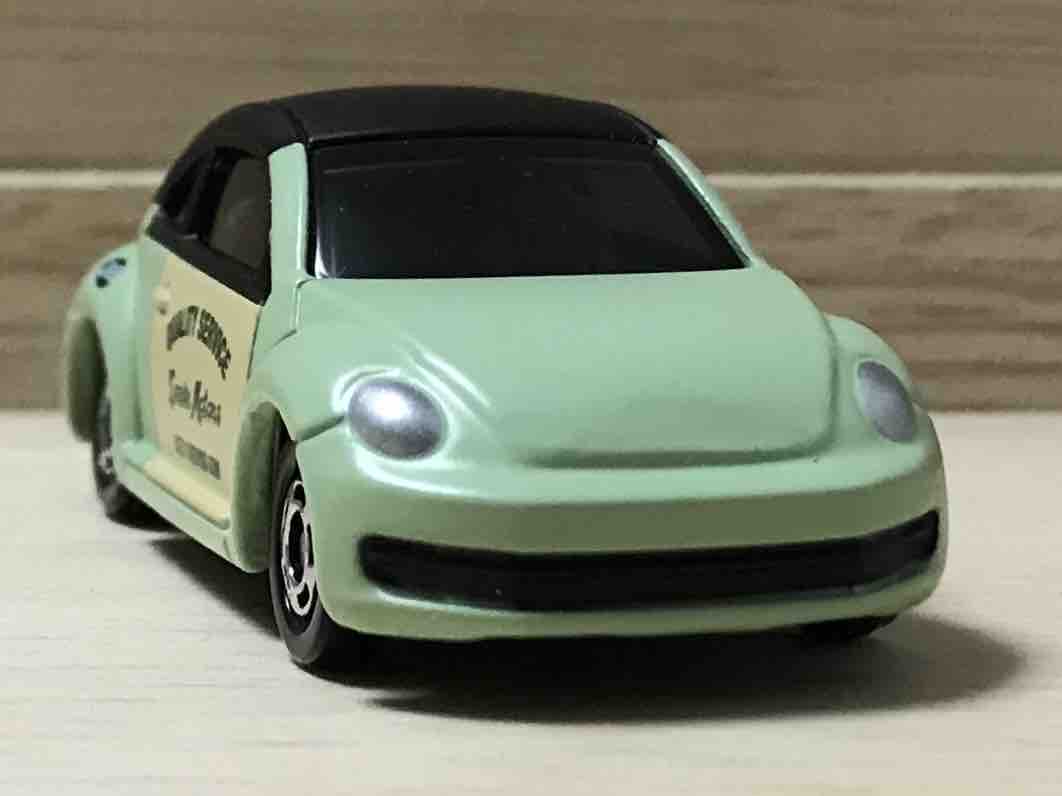 世田谷ベーストミカ Produce By Gcg Volkswagen The Beetle Used Chewing Gum Version トミカをたくさん集めよう By Hachiro Style 世田谷ベーストミカ Produce By Gcg Volkswagen The Beetle Used Chewing Gum Version トミカをたくさん集めよう By Hachiro Style