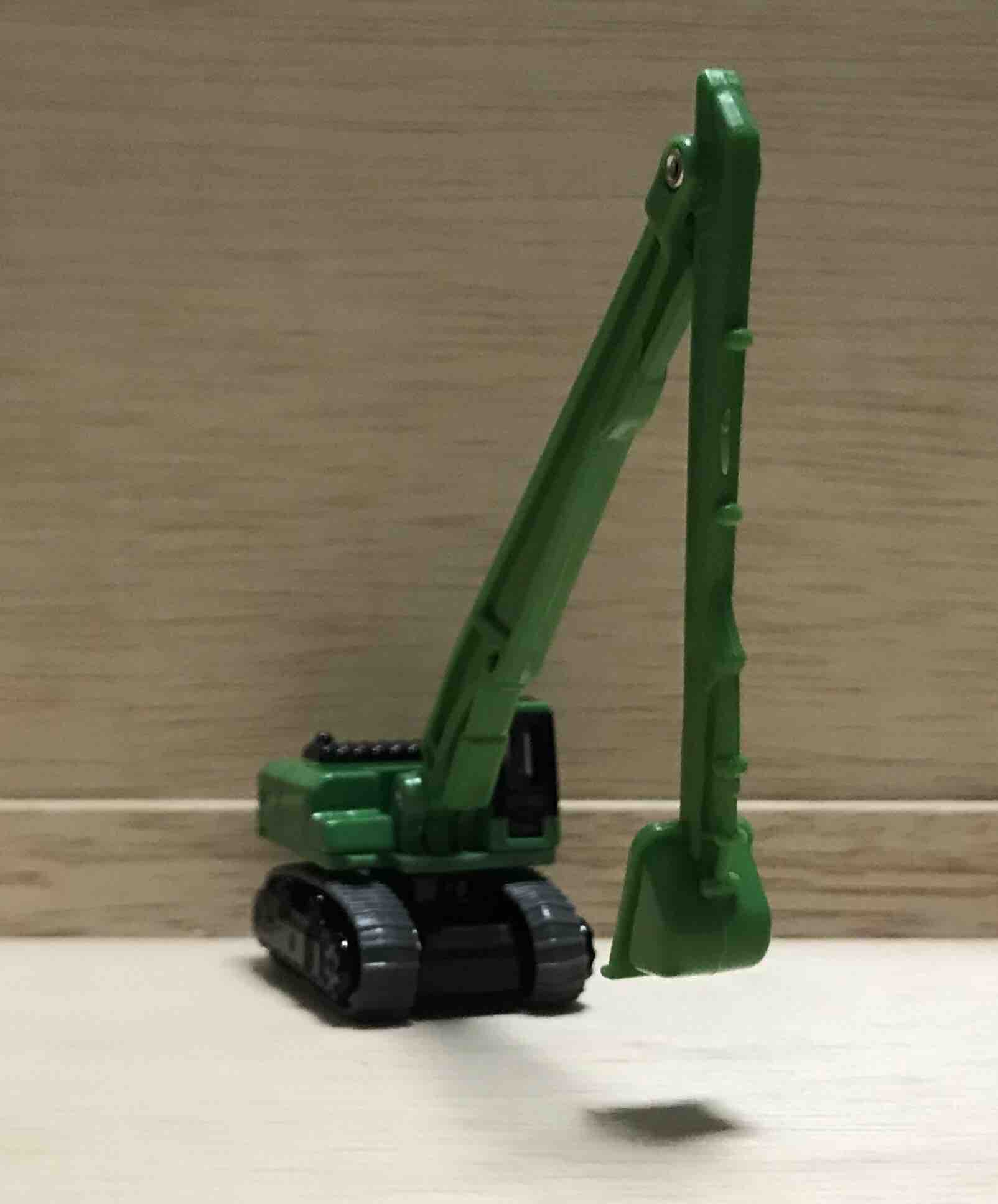 トミカギフトセット 建設車両セット5 ショベルカー サイトは年5月に移行しました