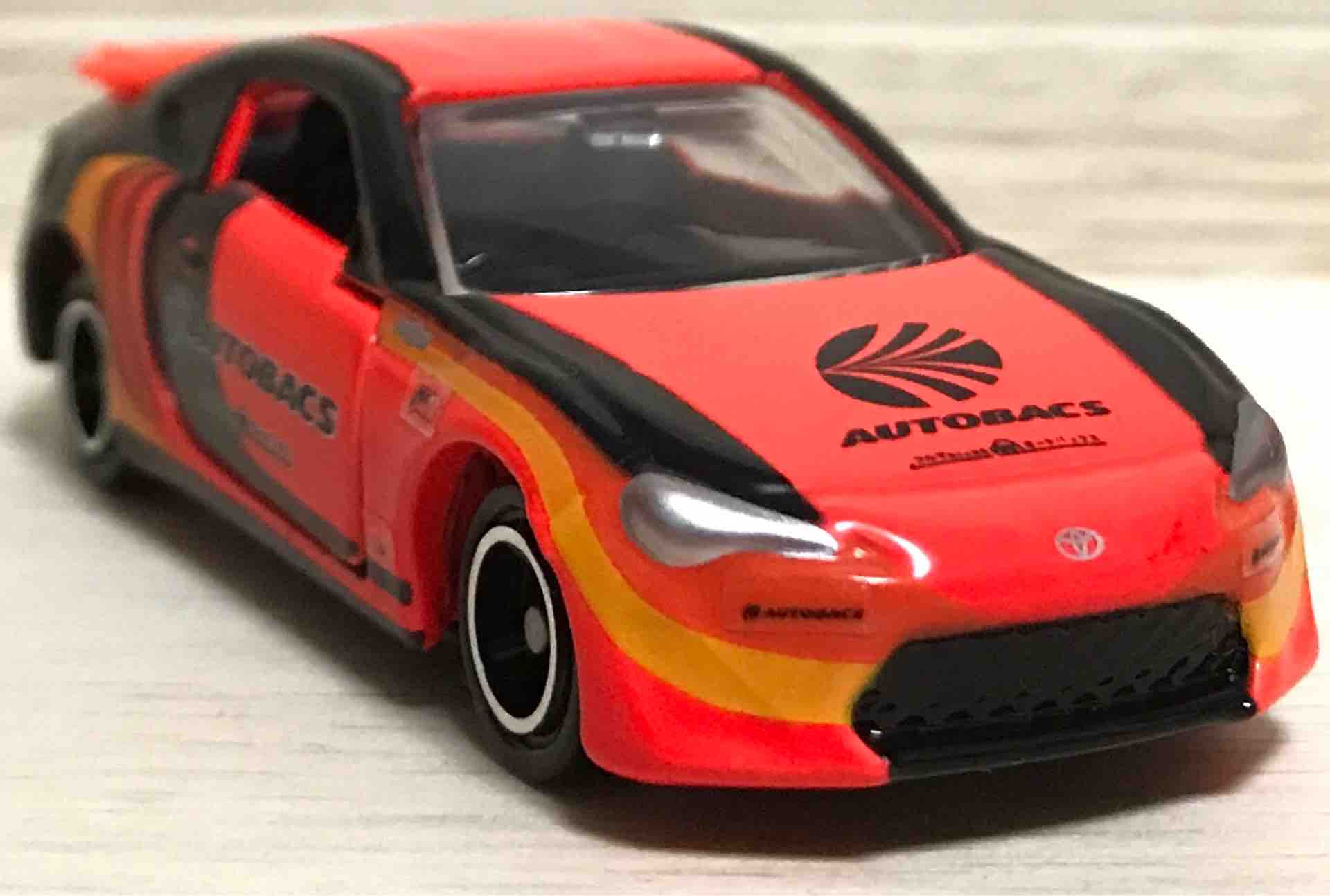 トイザらスオリジナルトミカ トヨタ86 Arta オートバックスレーシング仕様 サイトは年5月に移行しました トイザらスオリジナルトミカ トヨタ86 Arta オートバックスレーシング仕様 サイトは年5月に移行しました