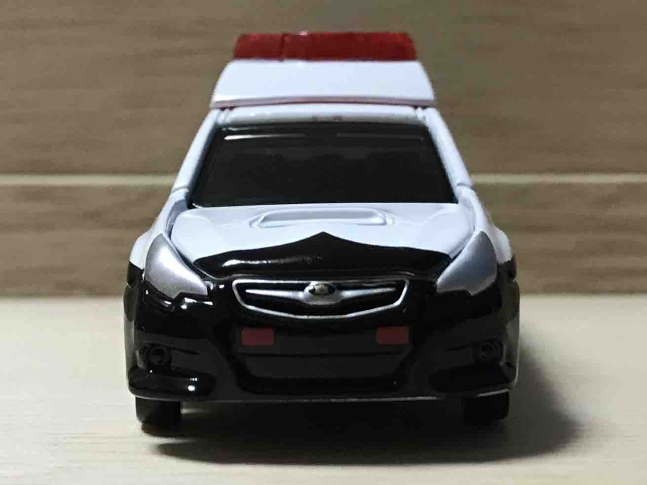 トミカをたくさん集めよう