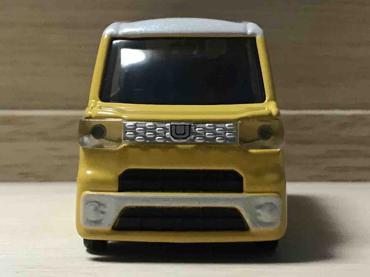 トミカ No 58 ダイハツ ウェイク 目指せ日本最大級 トミカのブログ トミカをたくさん集めよう By Hachiro Style トミカ No 58 ダイハツ ウェイク 目指せ日本最大級 トミカのブログ トミカをたくさん集めよう By Hachiro Style