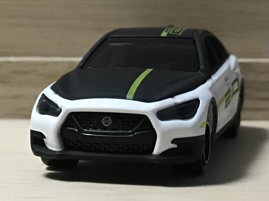 トイザらスオリジナルトミカ 日産スカイライン400r スプリント コンセプト カラーリング仕様 目指せ日本最大級 トミカのブログ トミカをたくさん集めよう By Hachiro Style トイザらスオリジナルトミカ 日産スカイライン400r スプリント コンセプト カラーリング仕様 目指せ日本最大級 トミカのブログ トミカをたくさん集めよう By Hachiro Style
