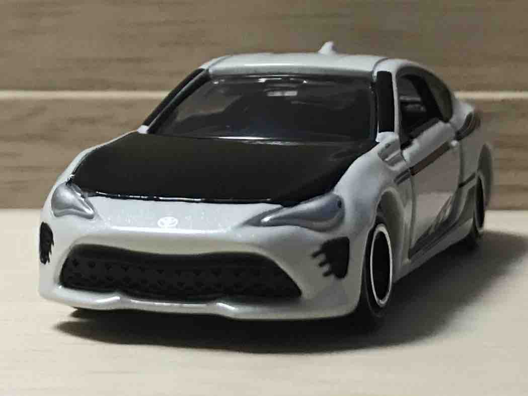 トイザらスオリジナルトミカ トヨタ86 カスタマイズタイプ 目指せ日本最大級 トミカのブログ トミカをたくさん集めよう By Hachiro Style トイザらスオリジナルトミカ トヨタ86 カスタマイズタイプ 目指せ日本最大級 トミカのブログ トミカをたくさん集めよう By Hachiro Style