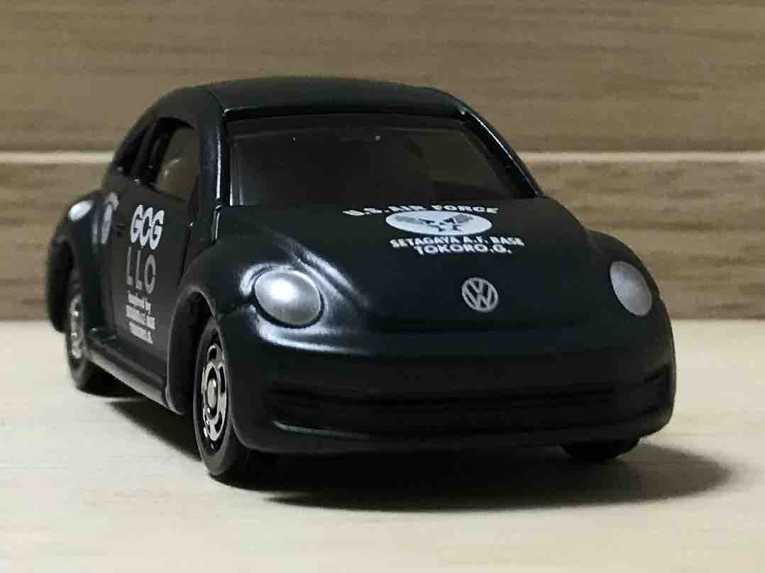 世田谷ベーストミカ Produce By Gcg Volkswagen The Beetle Gcg Vs S E A F Gcg Navy Version トミカをたくさん集めよう By Hachiro Style 世田谷ベーストミカ Produce By Gcg Volkswagen The Beetle Gcg Vs S E A F Gcg Navy Version トミカをたくさん集めよう By Hachiro Style