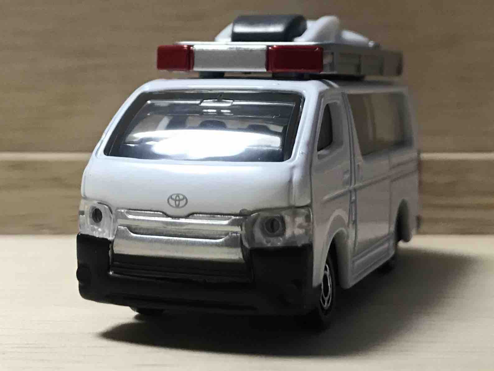 トミカ No 107 衛星通信車 トミカをたくさん集めよう By Hachiro Style トミカ No 107 衛星通信車 トミカをたくさん集めよう By Hachiro Style