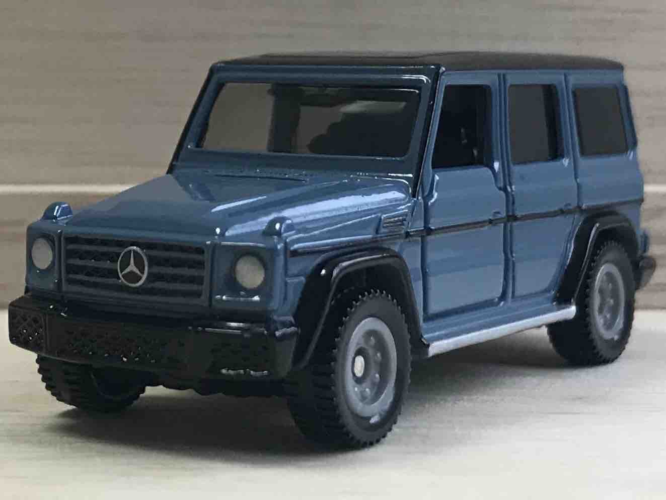 トイザらスオリジナルトミカ メルセデスベンツ Gクラス ヘリテージエディション 目指せ日本最大級 トミカのブログ トミカをたくさん集めよう By Hachiro Style