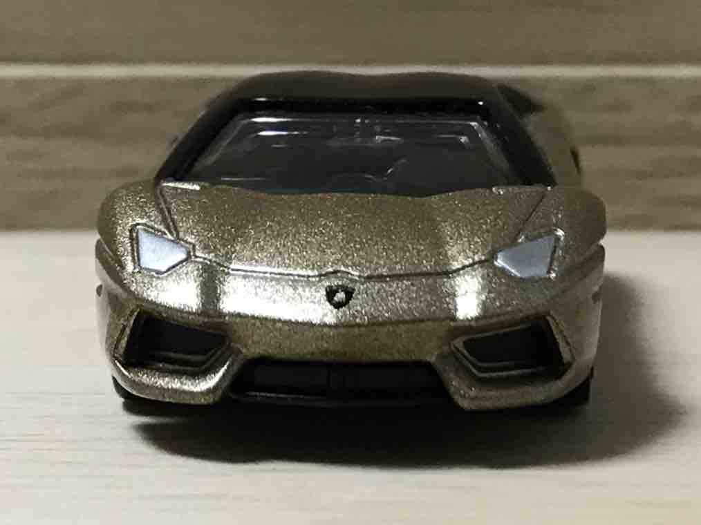 トミカショップオリジナルトミカ ランボルギーニ アヴェンタドール Lp700 4 目指せ日本最大級 トミカのブログ トミカをたくさん集めよう By Hachiro Style