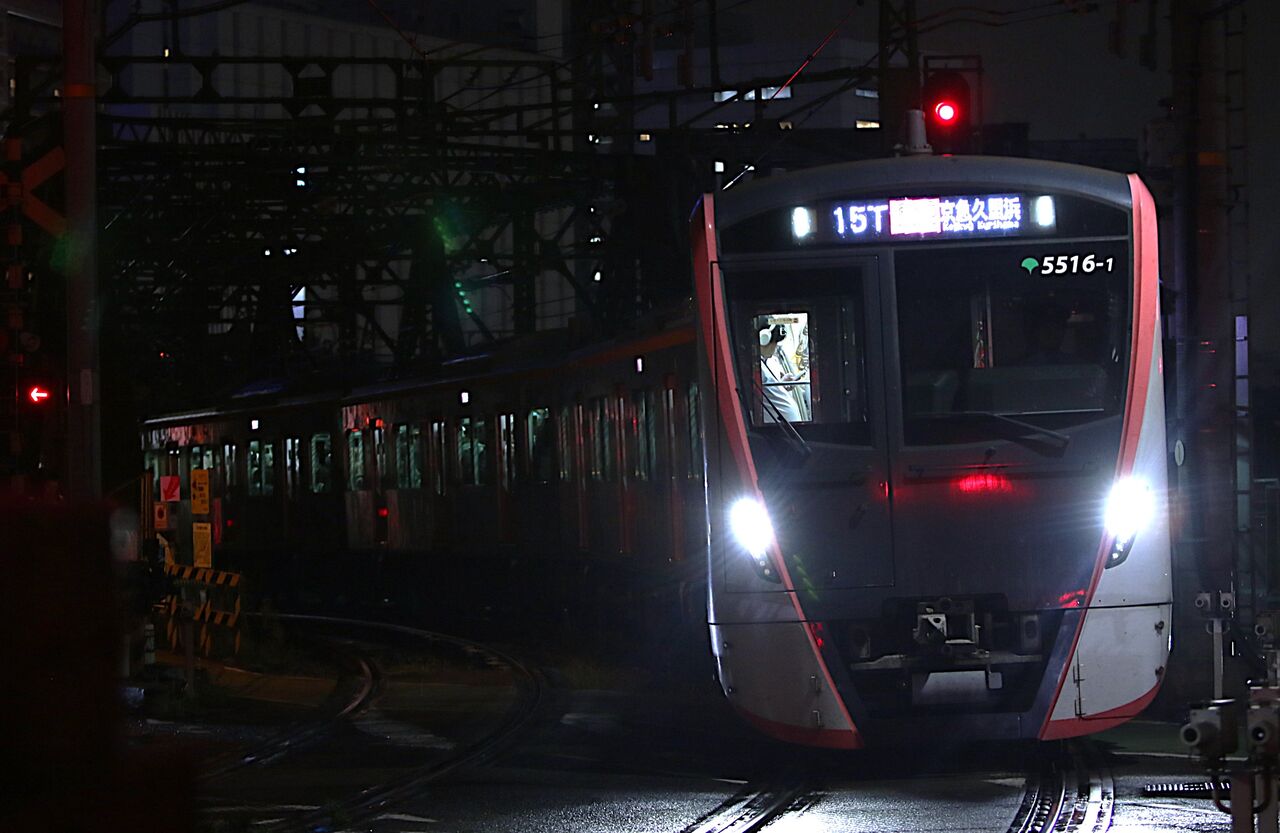 ダイヤ改正で誕生したカオスな列車たち : bus&train-life