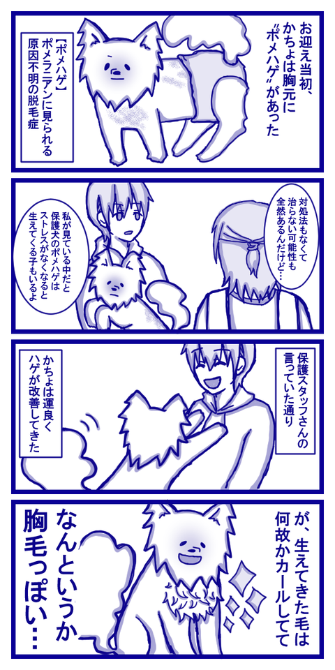 ヒドイ名前の病気