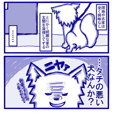 ママは気が気じゃないよ２