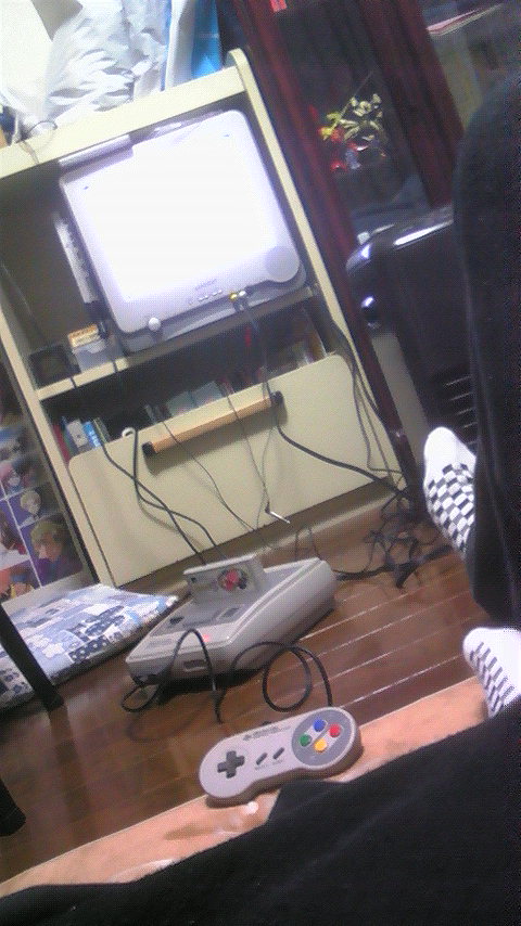 ペポーイ 親父が笹かまもってきた しゃあの日記