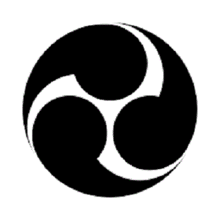 右三つ巴
