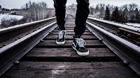 死体を見つけたことある?