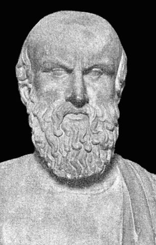 Aischylos_Büste