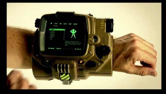 超速報 フォールアウト4は15年11月10日発売決定 実物のpipboy付き限定版発売決定 Ios版フォールアウトが本日配信開始 Pcゲーセールまとめ