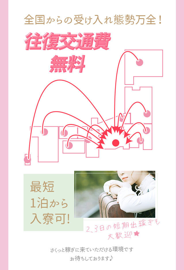 豊橋POISON様②_急募画像