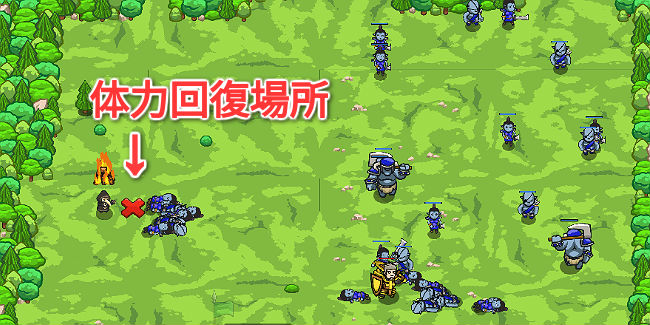 codecombat-forest-Signal-Corpse