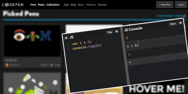 codepen-console1