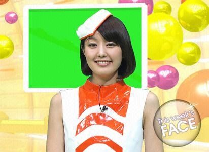 女子穴 : フジ・中村仁美アナのコスプレ画像まとめ(浴衣・ゴルフウェア等)