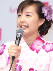 女子穴 : フジ・中村仁美アナのコスプレ画像まとめ(浴衣・ゴルフウェア等)