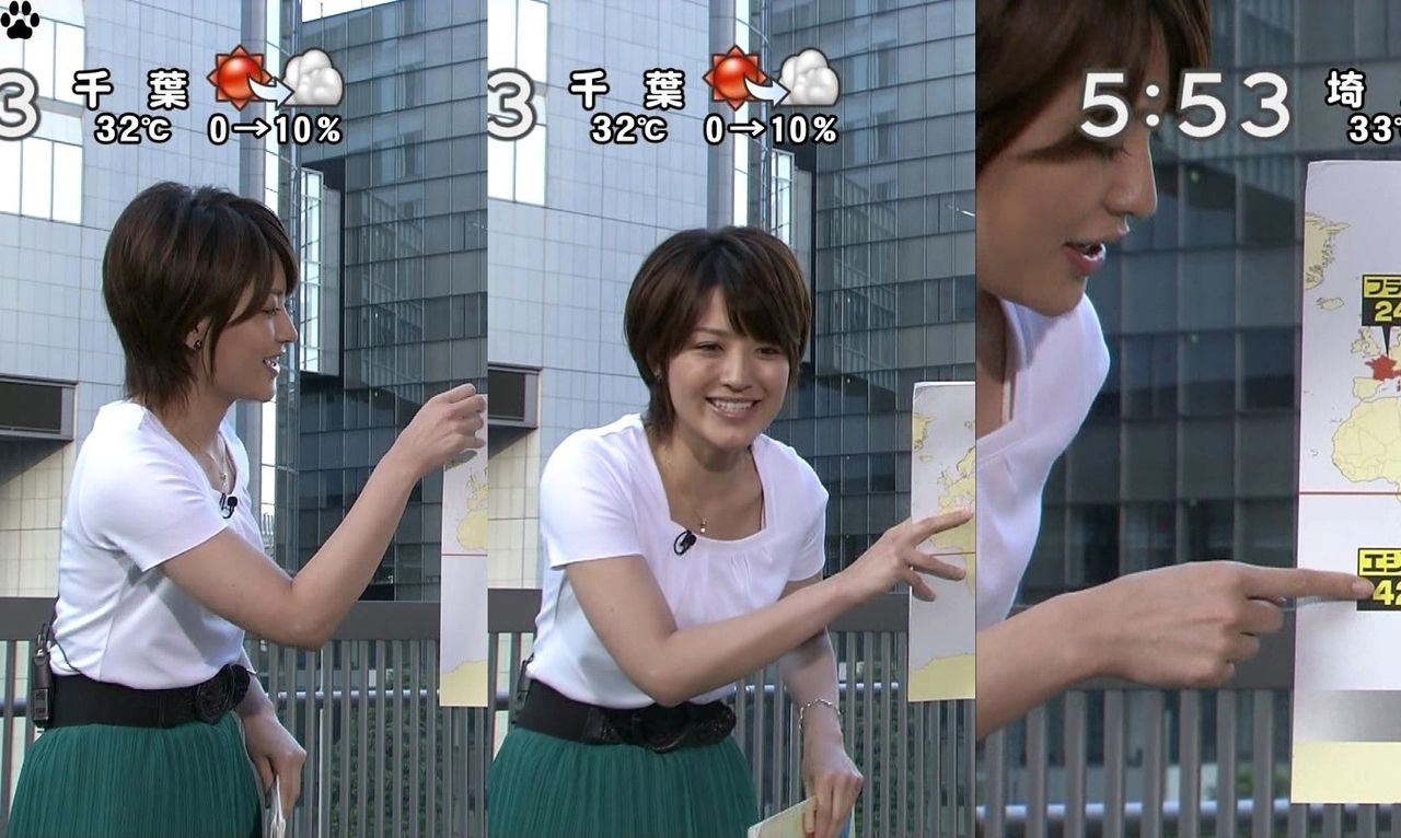小熊美香　エロ 