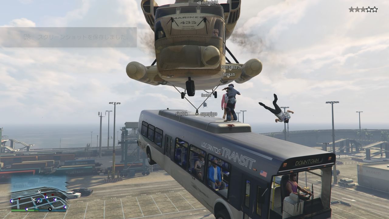 ゲーマー妻 バスフィッシング Gta5日記3 箱入りゲーマー夫婦 ゲーマー妻 バスフィッシング Gta5日記3 箱入りゲーマー夫婦