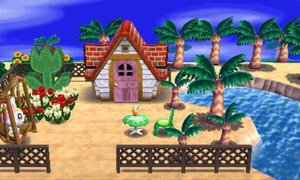 ハッピーホームデザイナー13 14日目 カエティ 箱入りゲーマー夫婦